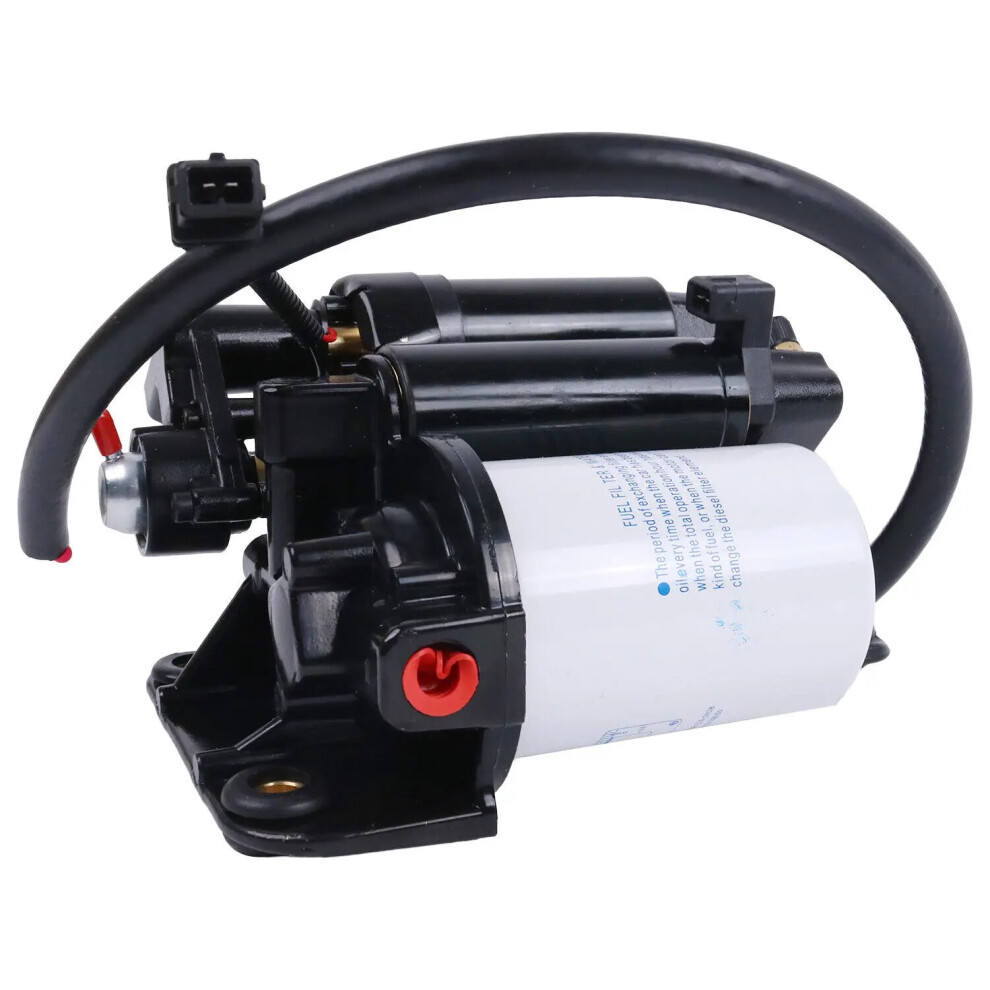 Volvo Penta 23410900 Fuel Pump Assembly Â Direct Replacement For 22058474 313031341302