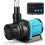 High-Performance 3170 GPH Submersible Aquarium Water Pump with 24V DC Controller 1