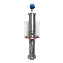 Kegland 1.5 Tri Clover Spunding Valve for BrewBuilt X3 - Essential Home Brewing Accessory