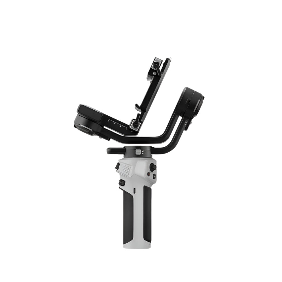 Zhiyun Cinepeer Weebill 3E: Advanced 3-Axis Camera Stabilizer Gimbal With Wireless Bluetooth Control For Dslr & Mirrorless Cameras 313051676682