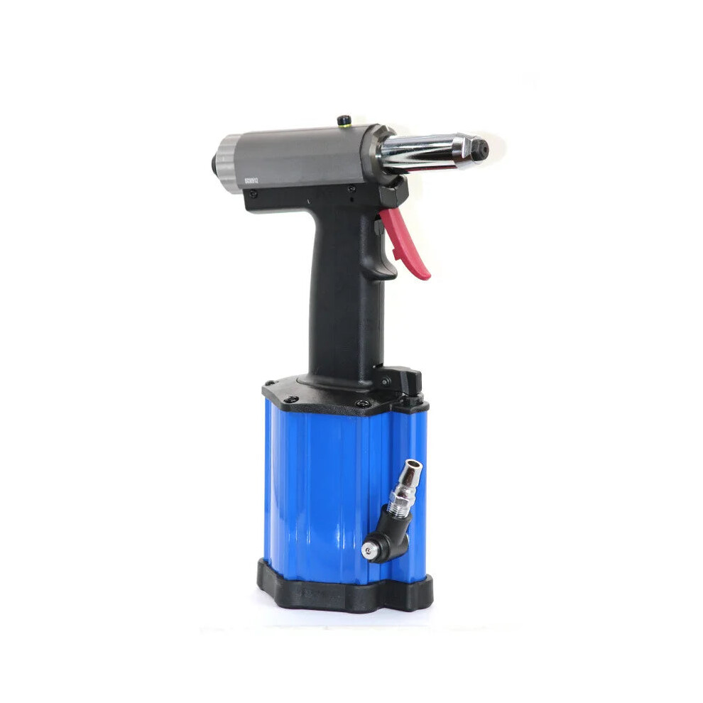 Heavy-Duty Pneumatic Air Rivet Gun For 3.2-5.0Mm Blind Rivets - Model N250g 304622944392