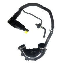 Mercedes-Benz E/C-Class W205/W212/W213/C207 Crankcase Ventilation Intake Pipe - Part Numbers 2740901729 & 2740905600