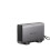 Orico MetaBox Mini 3.5 Type-C NAS: Personal Storage with Automatic Backup & Remote Access (Diskless) 1