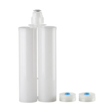 Premium 400ml Dual-Dispensing AB Epoxy Glue Cartridge - 1:1 Ratio