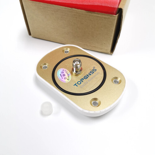 Advanced GNSS Aerial Antenna: Tri-System, Seven-Frequency Support for GPS, GLONASS & BDS