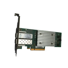 StoreFabric SN1100Q 16GB Dual Port Fibre Channel Adapter P9D94A