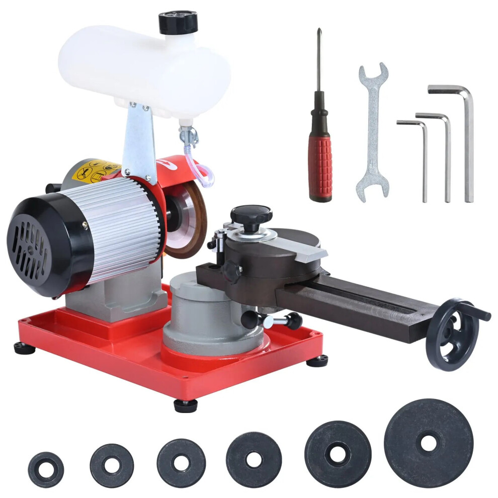 370W Circular Saw Blade Sharpener With Water Injection System 726084185531