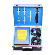 Portable Induction Heating Auto Body Dent Removal Machine for Car Metal Plate Repair