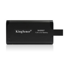 High-Capacity Kingsener NH2057 Replacement Battery for Inspired Energy Models - 84Wh