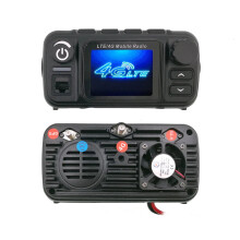 Anyzecu M7700 EH USB Walkie Talkie - 3G/4G LTE PoC Mobile Radio with GPS, Compatible with Real PTT Platform