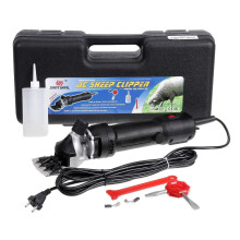 High-Power 2500W 6-Speed Electric Sheep & Pet Hair Clipper Shearing Kit with 13 Teeth for Wool and Animal Grooming