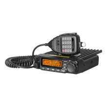 Yanton TM 8600 Professional UHF Radio - 45W Long-Range Walkie Talkie, 20km Distance