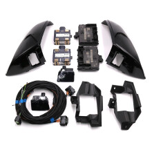 Audi Q5 FY Lane Change & Blind Spot Assist System Upgrade Kit