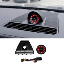 Precision Automotive Stopwatch for Porsche Panamera, Cayenne, and Cayman Models