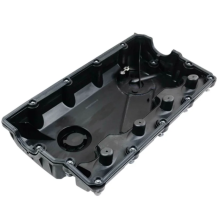 Premium Engine Valve Cover for Audi A4/A6, VW Passat/Sharan, SEAT 1.9 - Models 038103469AE, 06F103469K, 06F103469G