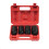 4-Piece Hex Socket Wrench Set: 30-36mm Deep Sleeve Heads for Ratchet & Torque Tools 1
