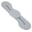 Heavy-Duty Safety Transfer Board for Elderly - Smooth Sliding Patient Support, 400lbs Capacity 1