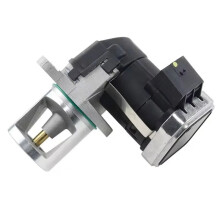 High-Performance EGR Valve for Mercedes-Benz C & E Class - OEM A6421400160, A6421400360, A6421400860, 68064963AA