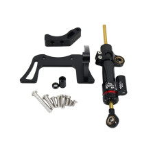 High-Performance Electric Scooter Steering Damper for Dualtron Models: Thunder II, Victor, DT Compact, Achilleus, DT3
