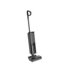 Xiaomi Mijia Wireless Scrubber 3 Pro - Advanced Sterilization, Hot Water & Air Drying, Handheld Anti-Winding Floor Washer