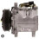 Mitsubishi Canter AC Compressor MSC60 MK512949 AKC200A051C - High Performance Replacement Part 1