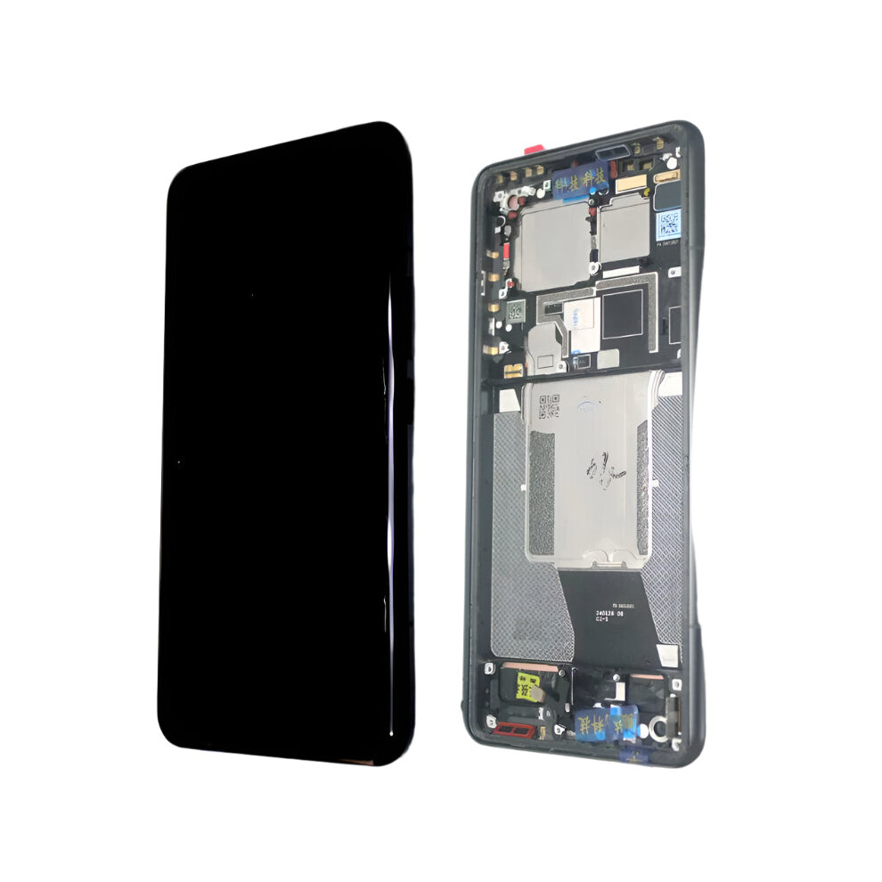 Premium Ltpo Amoled 6.73'' 120Hz Replacement Lcd Display & Touch Screen For Xiaomi Mi 14 Ultra 313039210273
