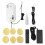 Smart Window Cleaning Robot with Remote Control & Water Spray Function 1