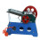 Commercial Multi-Function Electric Vegetable Cutter: Shredder, Slicer, and Tofu Processor 1