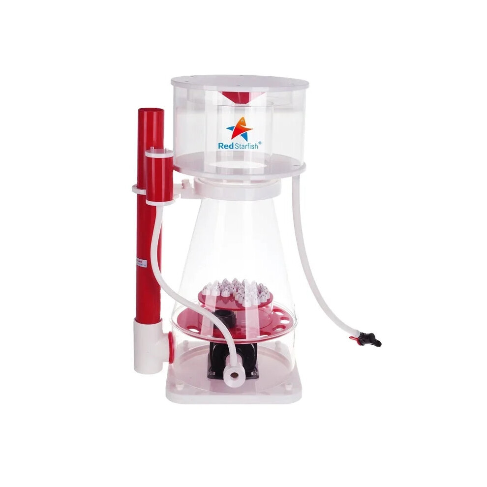 Dc24v Saltwater Aquarium Protein Skimmer For Marine Reef Tanks Coral 711181835366