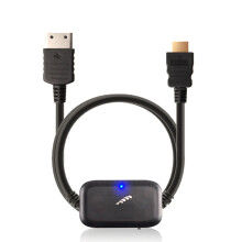10-Pack 2m HDMI-Compatible Cables for SEGA DC 128 - Video Audio Adapter Converter Cord for TV
