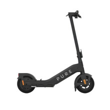 RS5 Electric Scooter: 800W Motor, 45km/h Speed, 40-60km Range, Foldable Design, 10-Inch Wheels for Adults