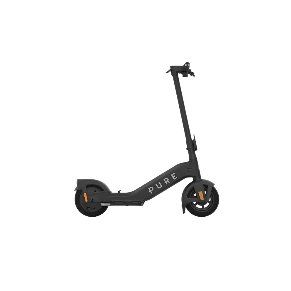 RS5 Electric Scooter: 800W Motor, 45km/h Speed, 40-60km Range, Foldable Design, 10-Inch Wheels for Adults-image-OPC-PMGJKS2-NEW