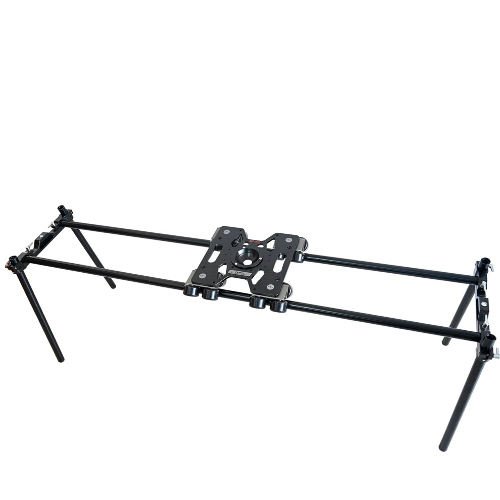 Compact Nsh Mini Dolly Slider: Smooth Motion Accessory For Dslr & Video Cameras 313114186110