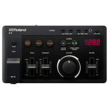 Roland E-4 Voice Tweaker: Ultimate Vocal Performance Tool with Advanced Voice Transformer Effects