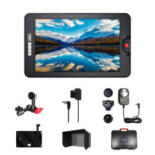 Ultra Bright Osee T7 G7 7-Inch 3000nits HDR 4K Professional DSLR Camera Field Monitor