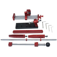 Pro360 Flip & Fix Knife Sharpening Kit with Precision Whetstones