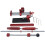 Pro360 Flip & Fix Knife Sharpening Kit with Precision Whetstones 1