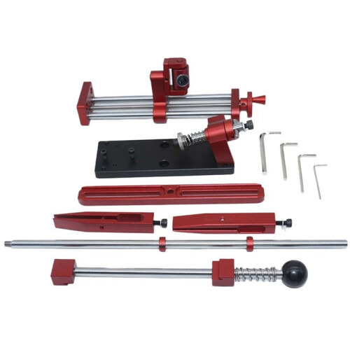 Pro360 Flip & Fix Knife Sharpening Kit with Precision Whetstones