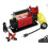 Heavy Duty 12V Multi-Functional Air Compressor with Pressure Monitoring 1