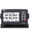 XF 520 Compact Marine GPS Chartplotter: Advanced Navigation System for Seamless Marine Exploration 1