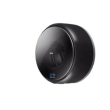 Compact 3kg Wall-Mounted Drum Washing Machine with Variable Frequency Technology - Fully Automatic Mini Washer & Dryer Combo