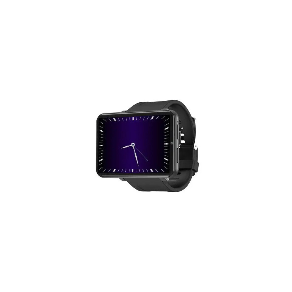 Dm100 4G Lte Smartwatch With Android 7.1 Os, 3Gb Ram, 32Gb Storage, 5Mp Camera, 2700Mah Battery, 2.86-Inch Touchscreen - Model S999 7445046895839