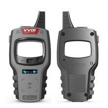 Xhorse VVDI Mini Key Tool - Advanced Car Remote Key Programmer with 96bit 48 Clone Function & Transponder Generation