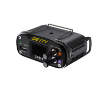 Aputure Deity SPD-1 Smart Power Distributor with Integrated Power Management for Sound Recordists