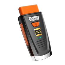 Xhorse XDMO20 VVDI Mini OBD Tool V2 - Advanced IMMO Programmer with CANFD Support