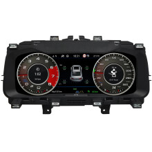 Digital Virtual Cockpit Speedometer for VW Passat, Golf, Tiguan, Scirocco, Jetta & T6 Dashboard