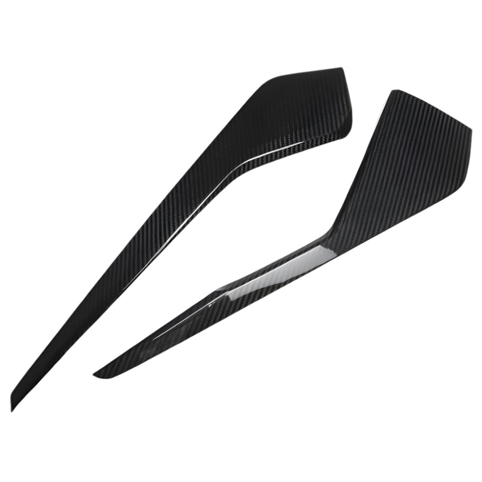 Premium Carbon Fiber Gear Shift Panel Trim For Acura Integra Type S A-Spec (2022-2025) 7445004718774