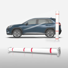 High Gloss Satin TPU Self-Healing Transparent Car Paint Protective Film Roll - 1.52m x 15m