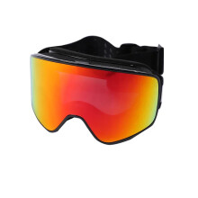 HD Anti-Fog Magnetic Ski Goggles for Myopia - Unisex Single & Double Board Set (2 Pieces)