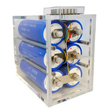 High-Performance 12V 45Ah LTO Lithium Titanate Battery Pack with Built-In 10C BMS for Car Audio - Tax-Free